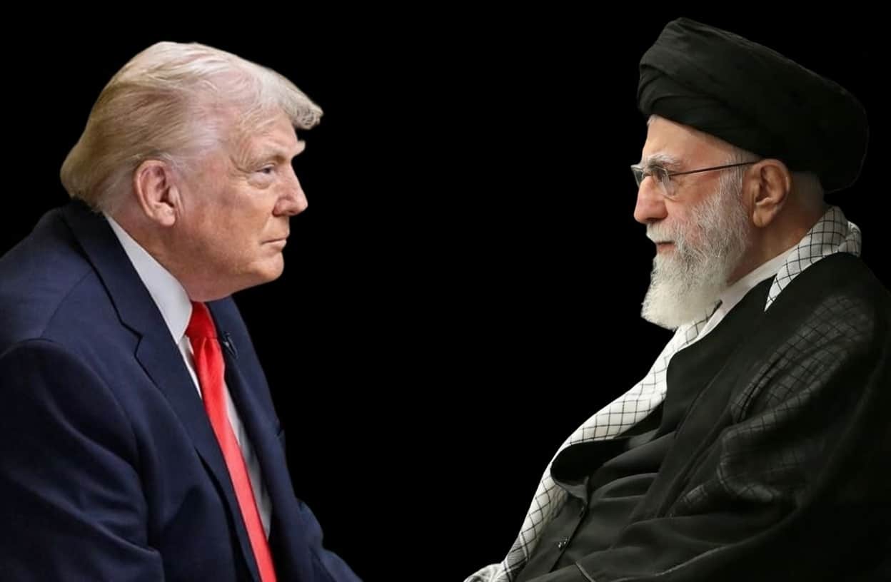 Usa-Iran, cresce l’allerta: evacuazioni da Teheran e Israele mentre la USS Ford si avvicina