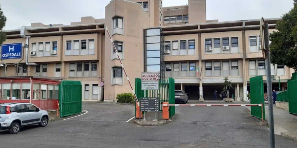 Sanità, a Corigliano Rossano c'è carenza di personale in ospedale