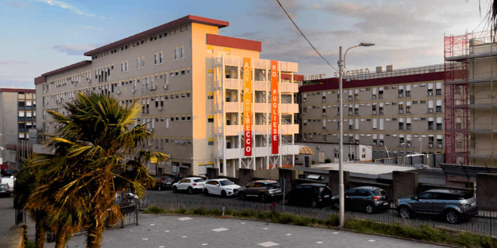 «Nuovo ospedale nell’area Nord», a Catanzaro Fratelli d’Italia rompe gli indugi