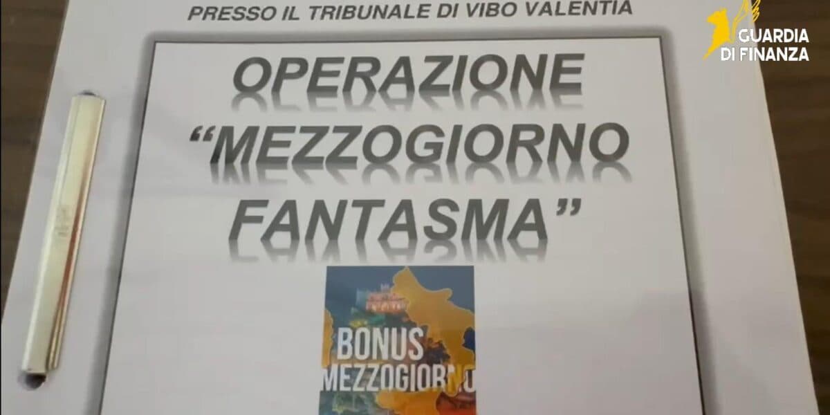 Truffa sui bonus Mezzogiorno nella "Costa degli Dei": maxi sequestro da 8,5 milioni a un imprenditore turistico