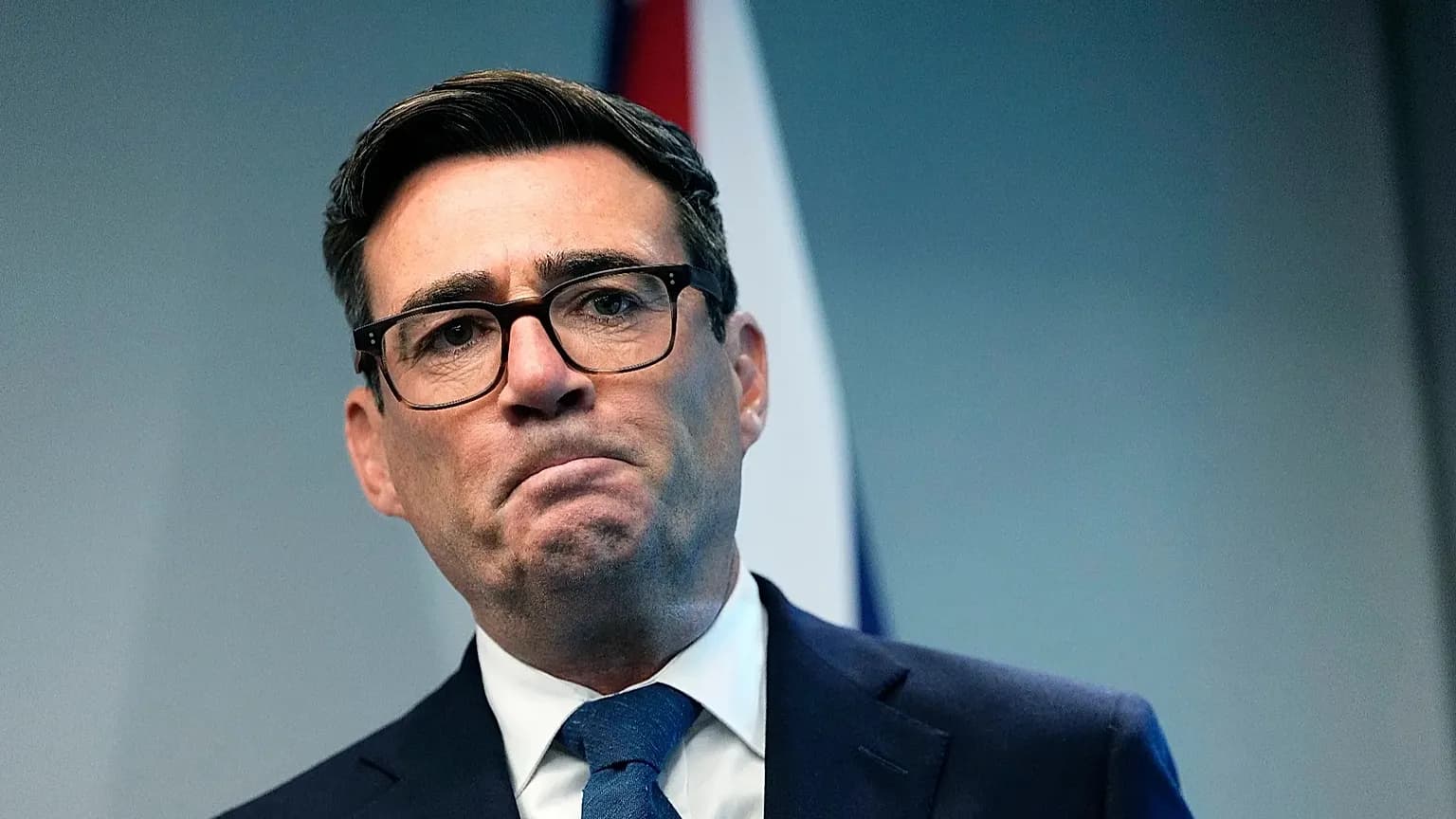 Burnham riapre la questione Brexit: «Possibile un ritorno del Regno Unito nell'UE»