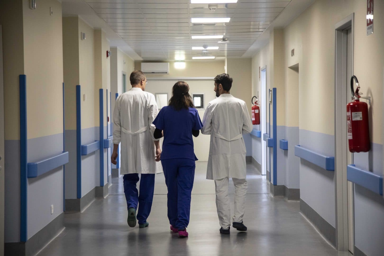 Appello per una nuova riforma della Sanità in Sicilia, raccolte oltre 1.200 firme