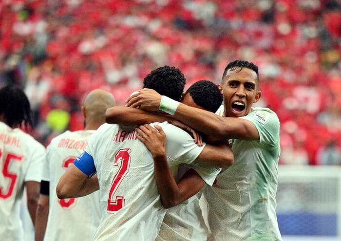 Mondiali, il Marocco è la prima qualificata ai quarti di finale: Canada battuto 3-0