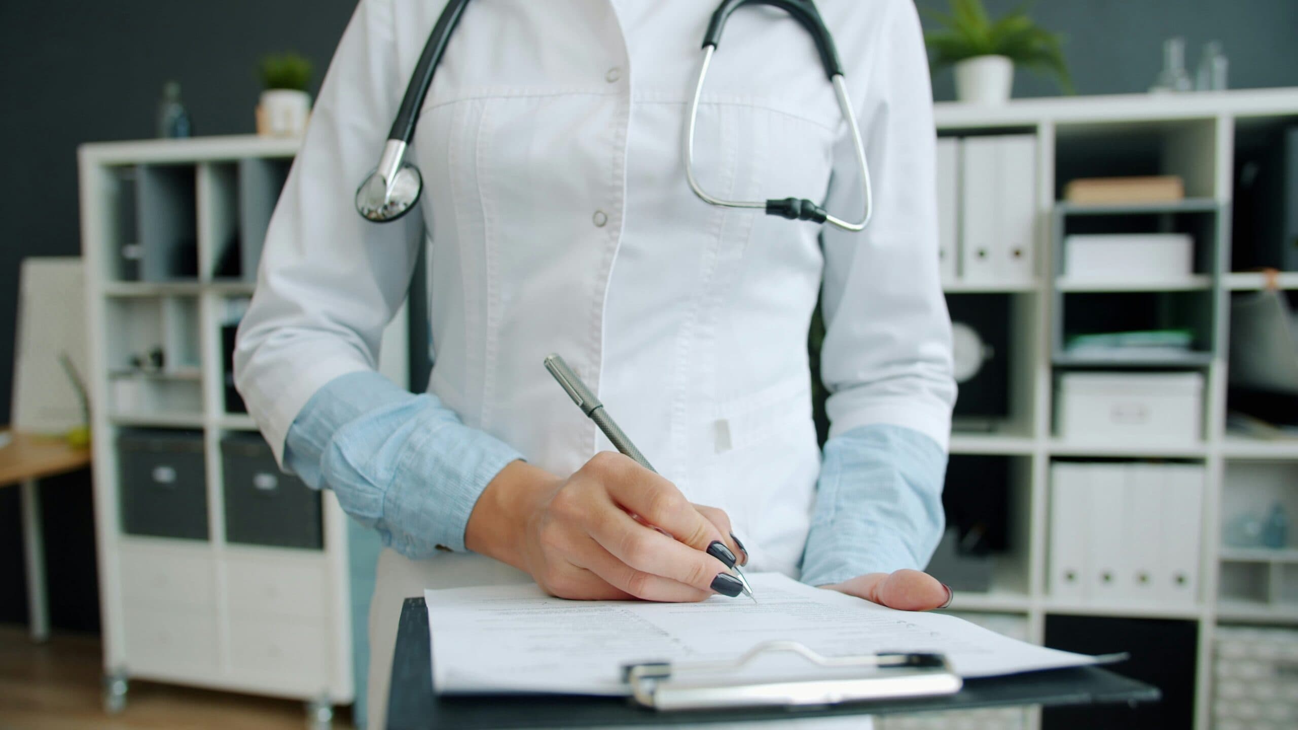 In chiaro i dati sanitari di un milione di pazienti: multa da 7 milioni a Iqvia