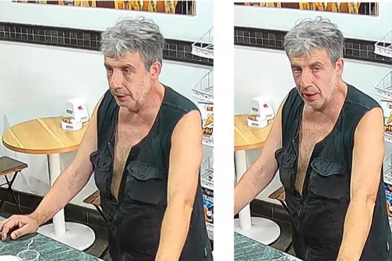 Ventitreenne ferita a Salerno, diffusa foto del presunto accoltellatore