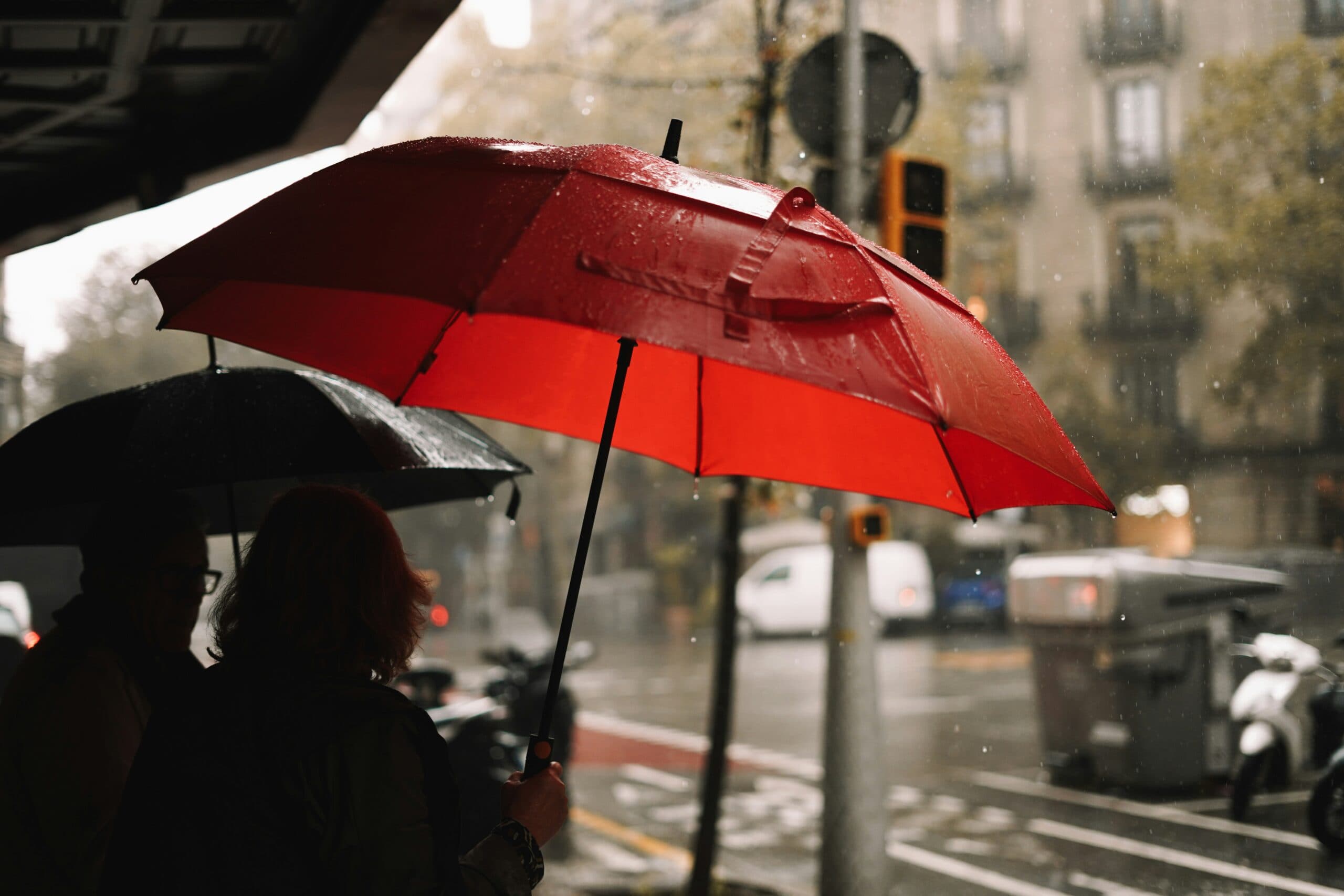 Meteo, temperature in calo e pioggia attesa per venerdì al Sud. Tempo bello nel fine settimana