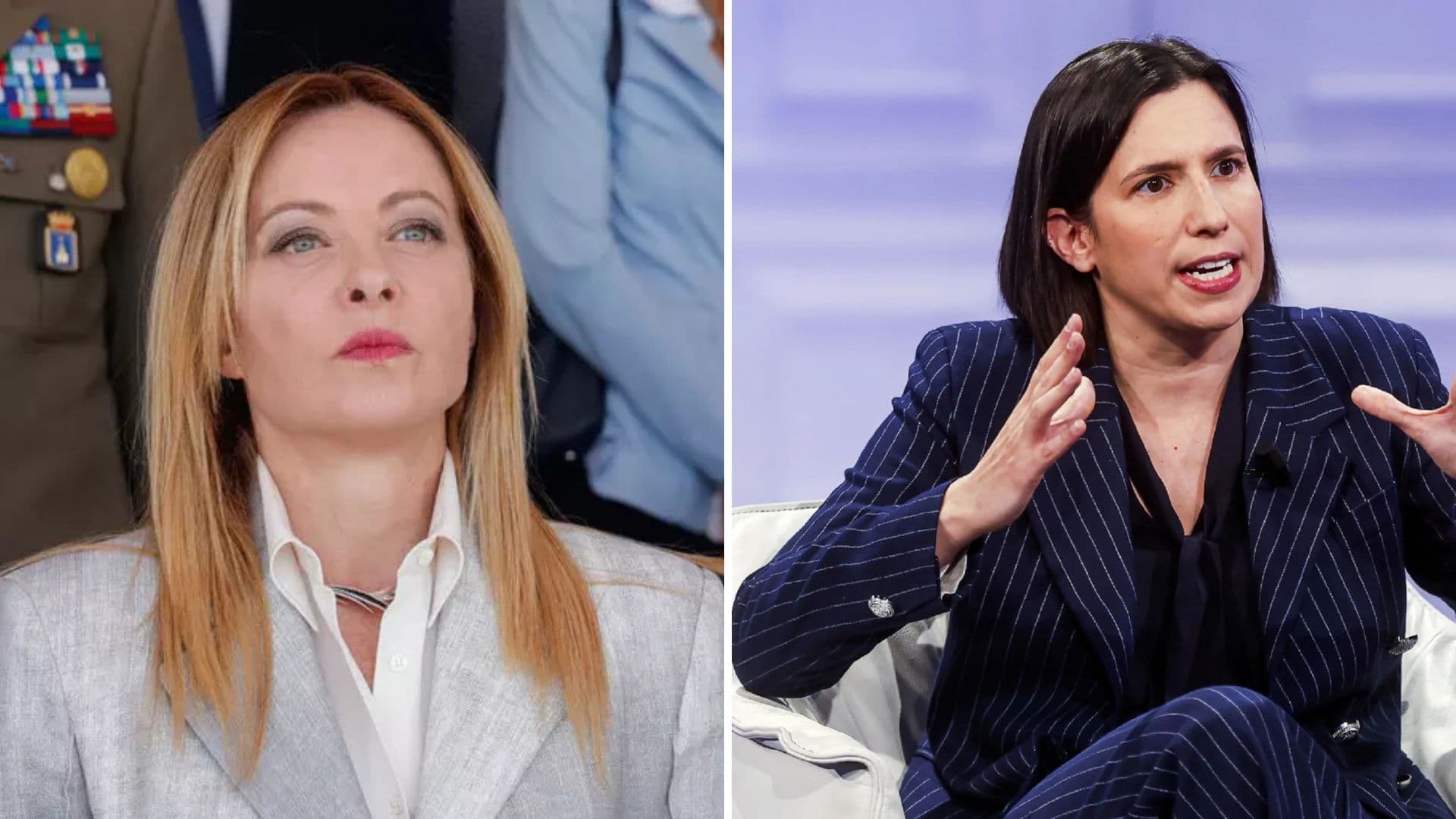 Schlein: "Governo fallimentare, Meloni dovrebbe smetterla con le promesse vuote"
