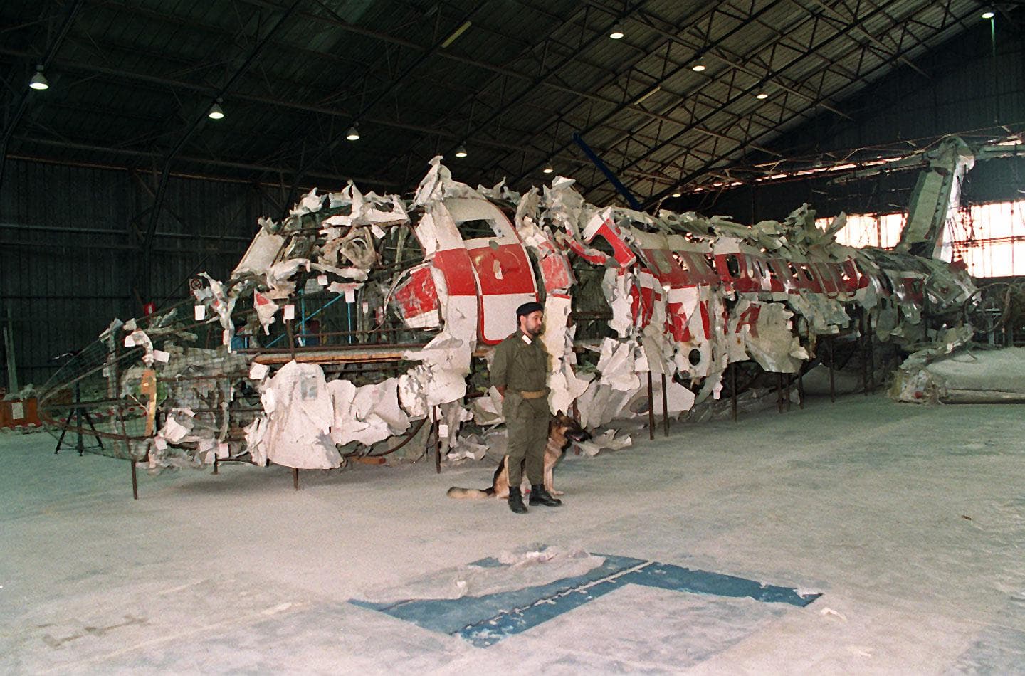 Strage di Ustica: il governo si opporrà alla richiesta di archiviazione