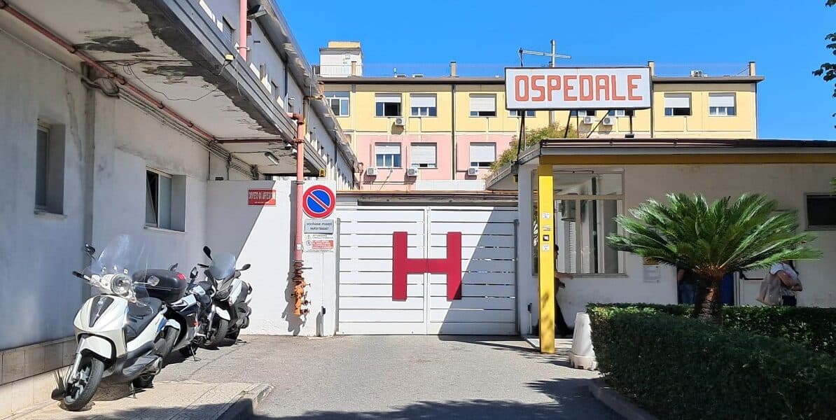 Vibo: Pronto soccorso sempre al collasso, l'Asp prova a mettere una pezza