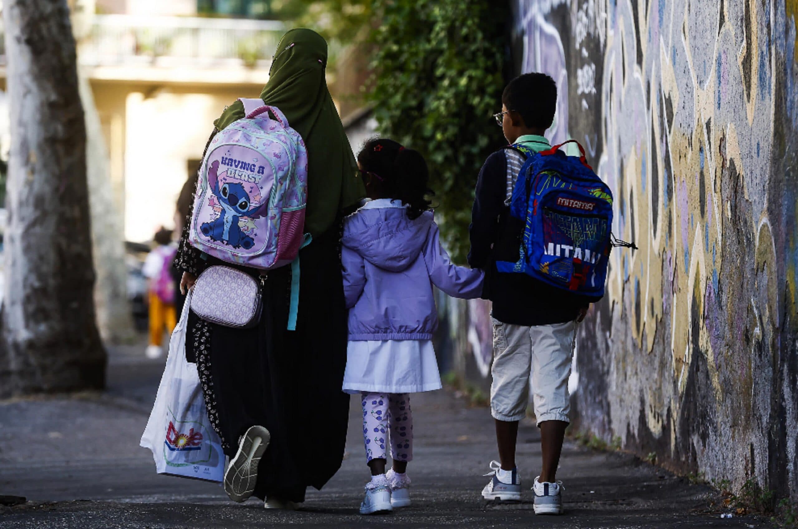 Studenti con cittadinanza non italiana, sono 848mila: il 63% al Nord. In Sicilia quasi 30mila, in Calabria oltre 13mila