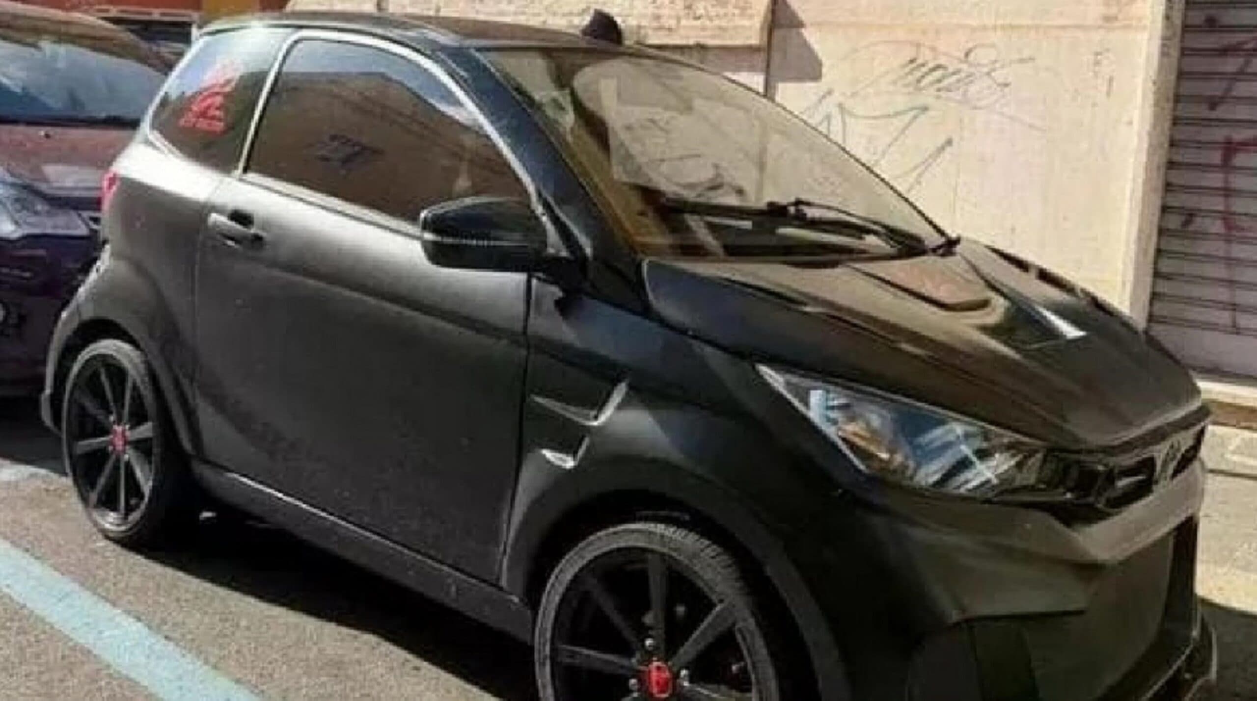Banda della minicar a Roma, i due minorenni: «Ci siamo divertiti così». La svolta dopo dieci giorni di indagini