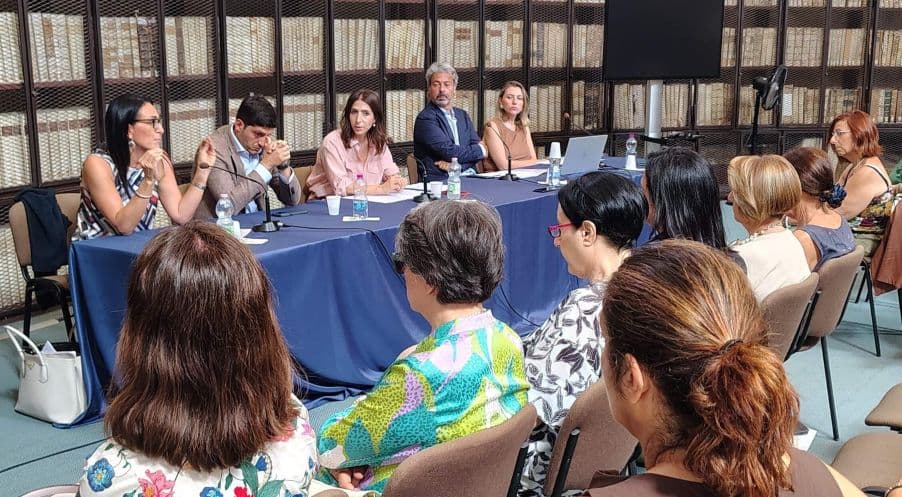 Catania, i risultati del progetto “Venti a favore delle donne”: 790 donne seguite, nuovi sportelli e un "ecosistema" tra istituzioni, sanità e terzo settore