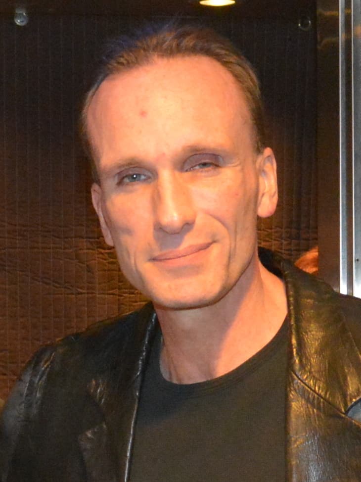 Peter Greene trovato morto a New York: addio all’attore di “Pulp Fiction” e “The Mask”